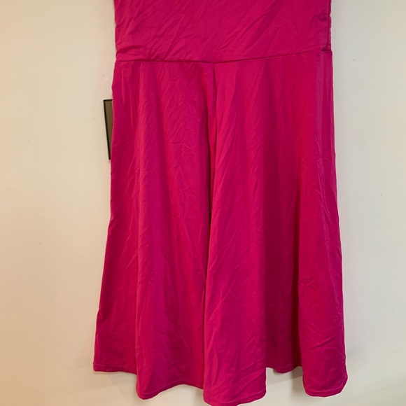 Juicy Couture Ana Capri Convertable Skirt/Dress - Picture 5 of 6